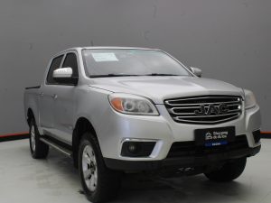 JAC T6 2023