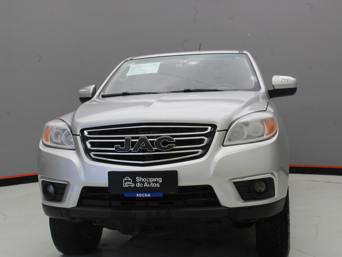 JAC T6 2023