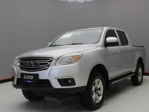JAC T6 2023