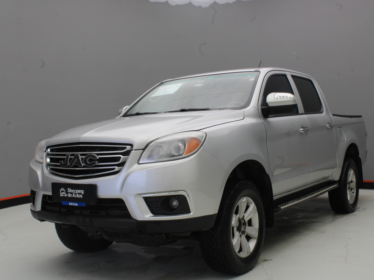 JAC T6 2023