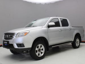 JAC T6 2023