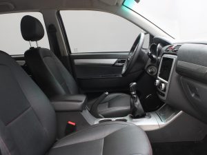 JAC T6 2023