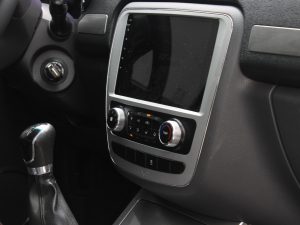 JAC T6 2023