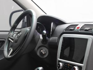 JAC T6 2023