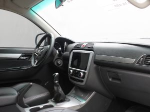 JAC T6 2023