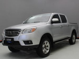 JAC T6 2023
