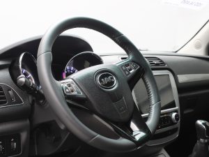 JAC T6 2023