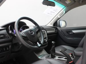JAC T6 2023