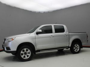 JAC T6 2023