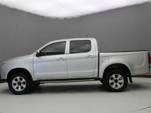 JAC T6 2023