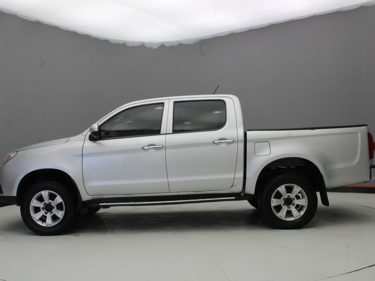 JAC T6 2023