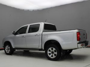 JAC T6 2023