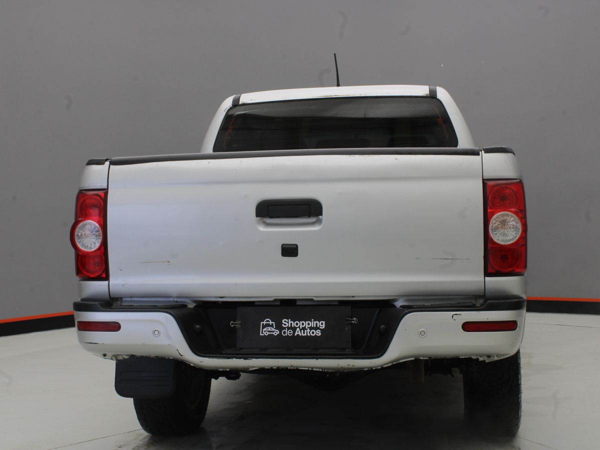 JAC T6 2023