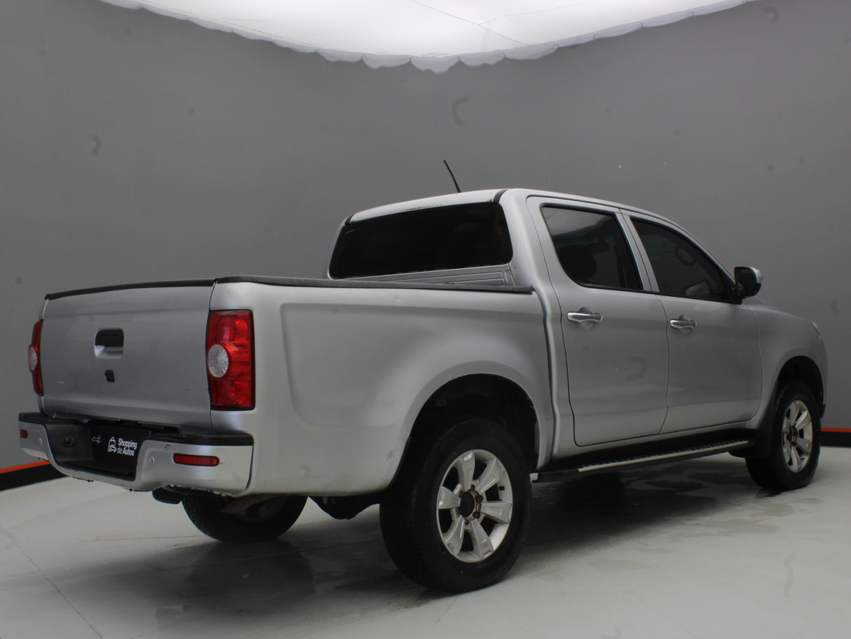 JAC T6 2023