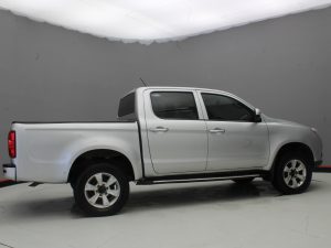 JAC T6 2023