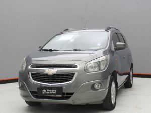CHEVROLE SPIN 7 LTZ 2014