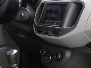CHEVROLE SPIN 7 LTZ 2014