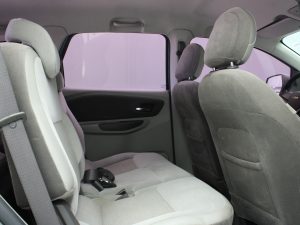 CHEVROLE SPIN 7 LTZ 2014