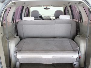 CHEVROLE SPIN 7 LTZ 2014