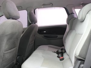 CHEVROLE SPIN 7 LTZ 2014