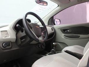 CHEVROLE SPIN 7 LTZ 2014