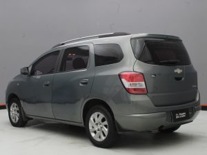 CHEVROLE SPIN 7 LTZ 2014