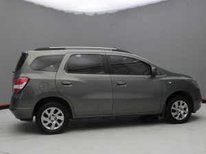 CHEVROLE SPIN 7 LTZ 2014
