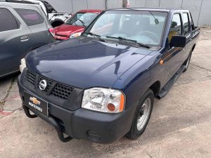 NISSAN FRONTIER DC 4X2 2.4 DC FULL 2014