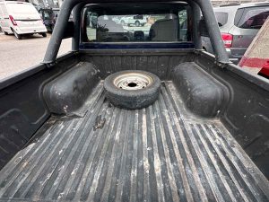 NISSAN FRONTIER DC 4X2 2.4 DC FULL 2014