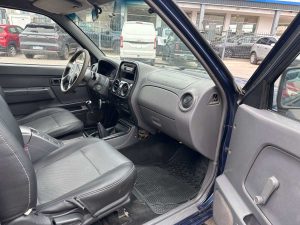 NISSAN FRONTIER DC 4X2 2.4 DC FULL 2014