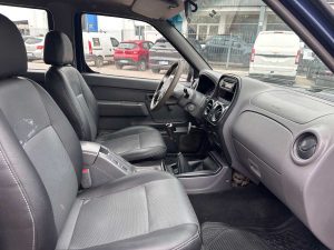 NISSAN FRONTIER DC 4X2 2.4 DC FULL 2014