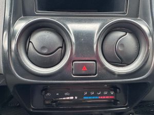 NISSAN FRONTIER DC 4X2 2.4 DC FULL 2014