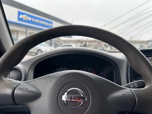 NISSAN FRONTIER DC 4X2 2.4 DC FULL 2014