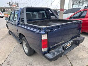 NISSAN FRONTIER DC 4X2 2.4 DC FULL 2014