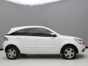 CHEVROLET AGILE LTZ 2013
