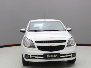CHEVROLET AGILE LTZ 2013