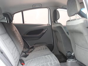 CHEVROLET AGILE LTZ 2013