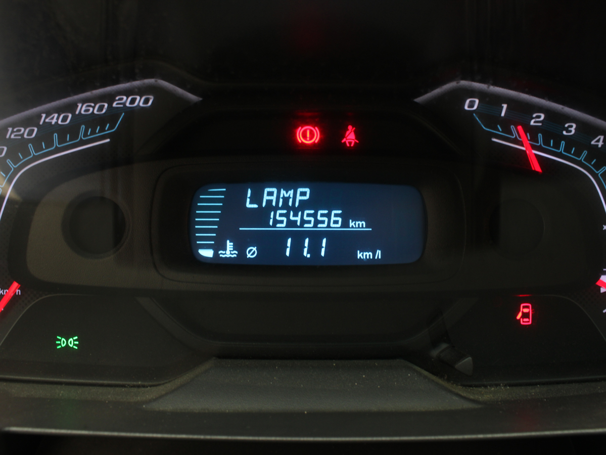 CHEVROLET AGILE LTZ 2013