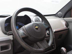 CHEVROLET AGILE LTZ 2013