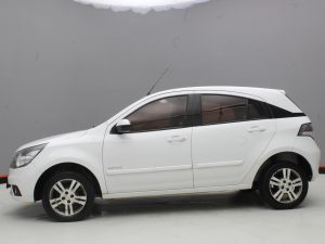 CHEVROLET AGILE LTZ 2013