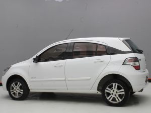 CHEVROLET AGILE LTZ 2013