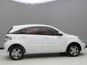 CHEVROLET AGILE LTZ 2013