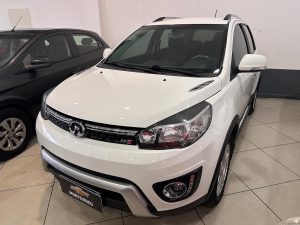 GWM HAVAL M4 1.5 FULL 5PTS 2019