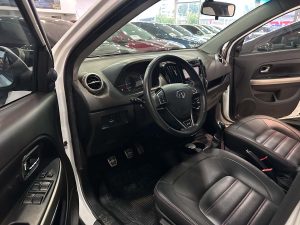 GWM HAVAL M4 1.5 FULL 5PTS 2019