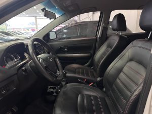 GWM HAVAL M4 1.5 FULL 5PTS 2019