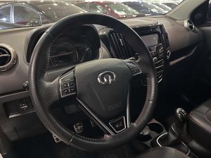 GWM HAVAL M4 1.5 FULL 5PTS 2019