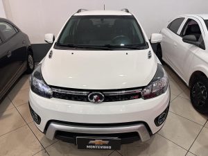 GWM HAVAL M4 1.5 FULL 5PTS 2019
