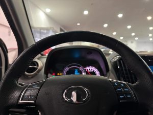 GWM HAVAL M4 1.5 FULL 5PTS 2019