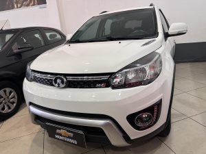 GWM HAVAL M4 1.5 FULL 5PTS 2019