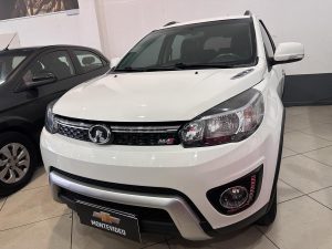 GWM HAVAL M4 1.5 FULL 5PTS 2019